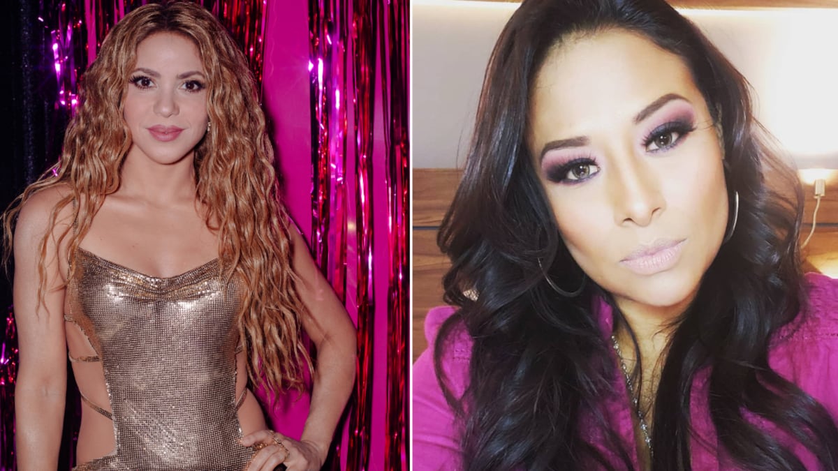 Una cantante reveló que logró perdonar a su pareja tras haberle sido infiel e incluso se llevan mejor que antes.