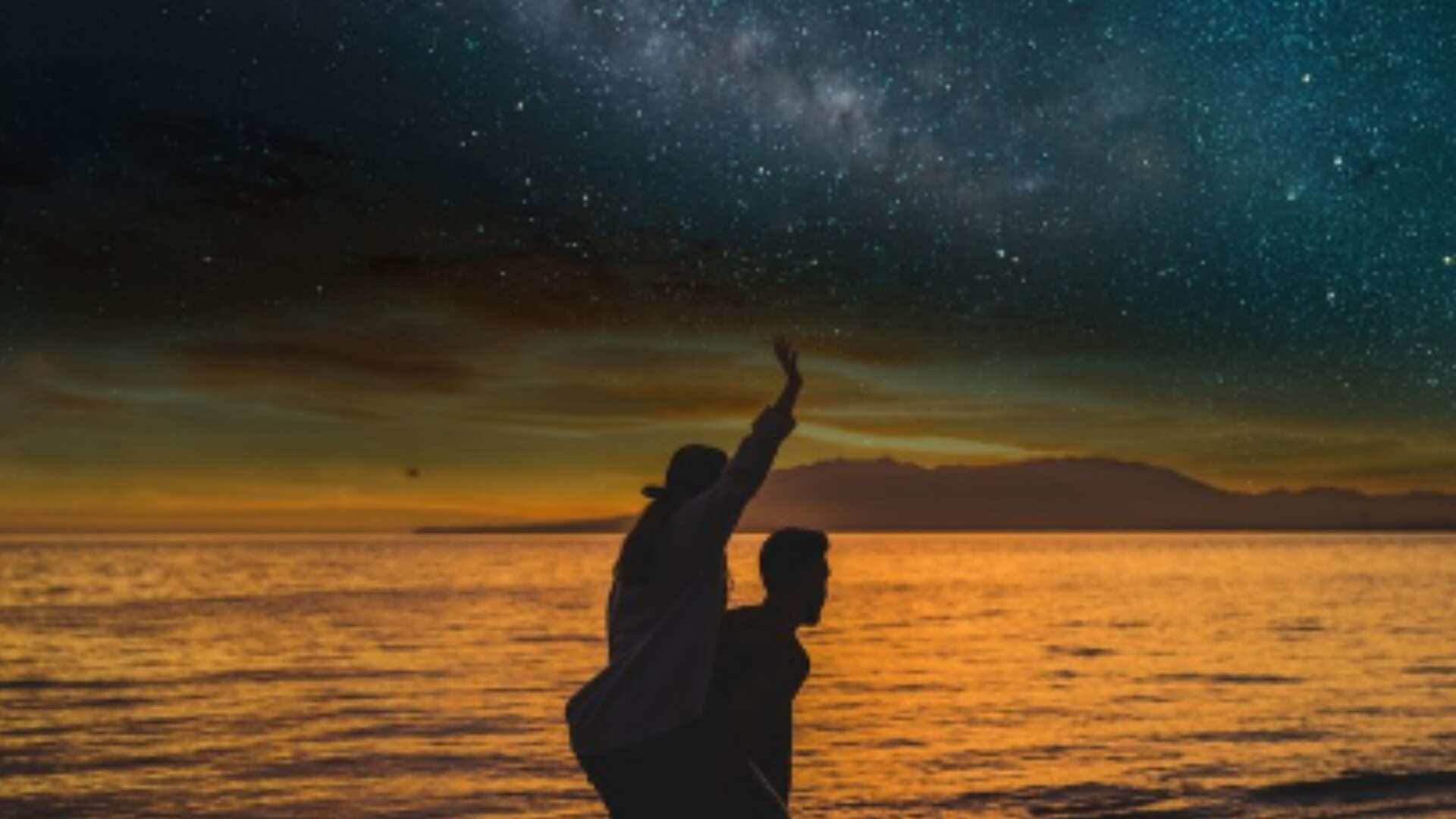 La suerte del amor estallará para estos signos antes de Día de San Valentín.