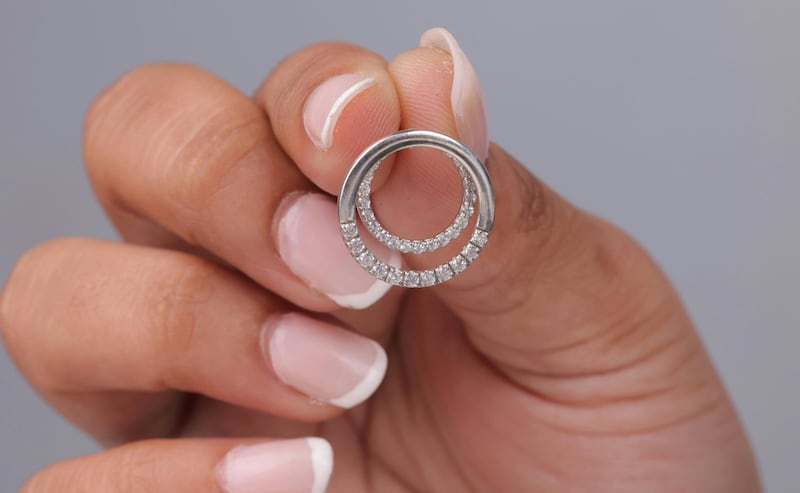 Anillo de compromiso