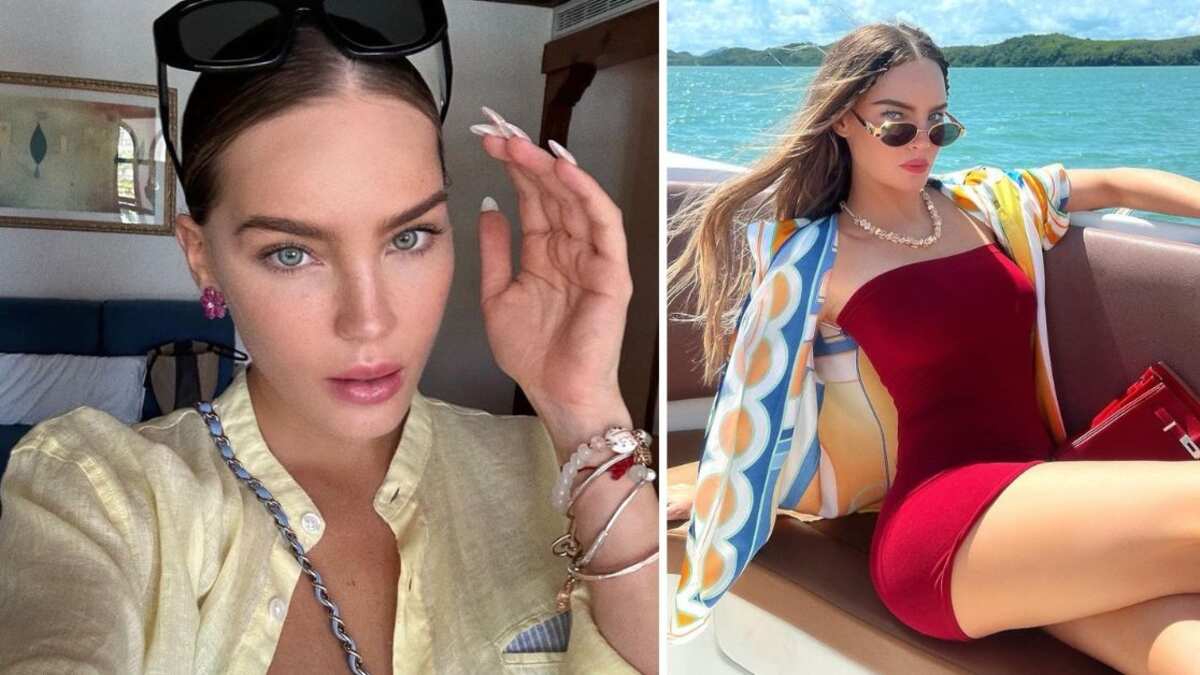 El 15 de agosto, la ‘Princesa del Pop Latino’, cumplió 34 años y su padre hizo este especial gesto por ella.