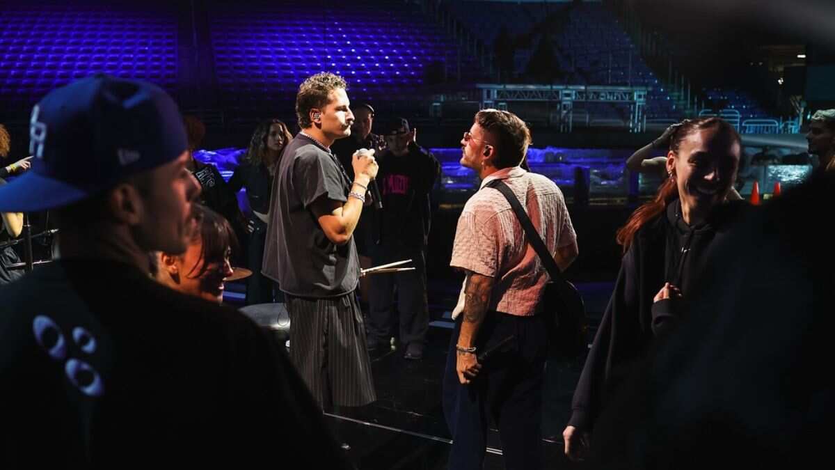 Los premios Premios Juventud 2024 se celebrarán este jueves 25 de julio.