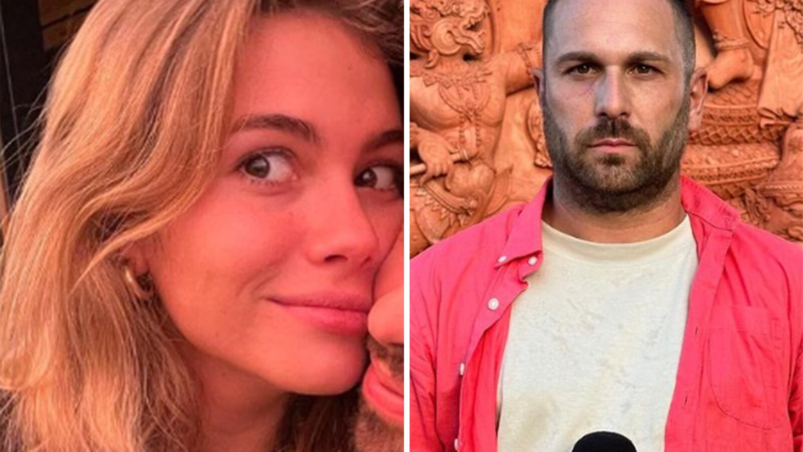 Clara Chía ataca de nuevo: esto quiere hacerle a Jordi Martin.