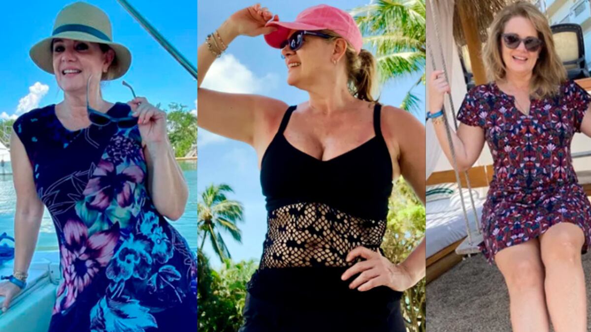 Erika Buenfil