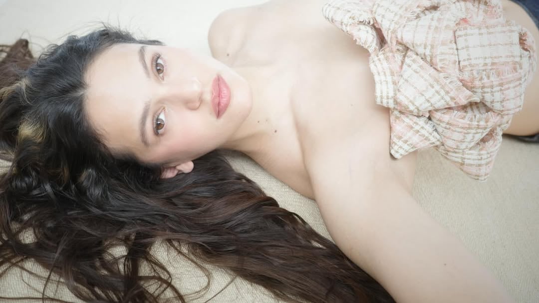 Rosalía: Mujer del Año Billboard