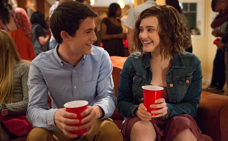 13 Reasons Why