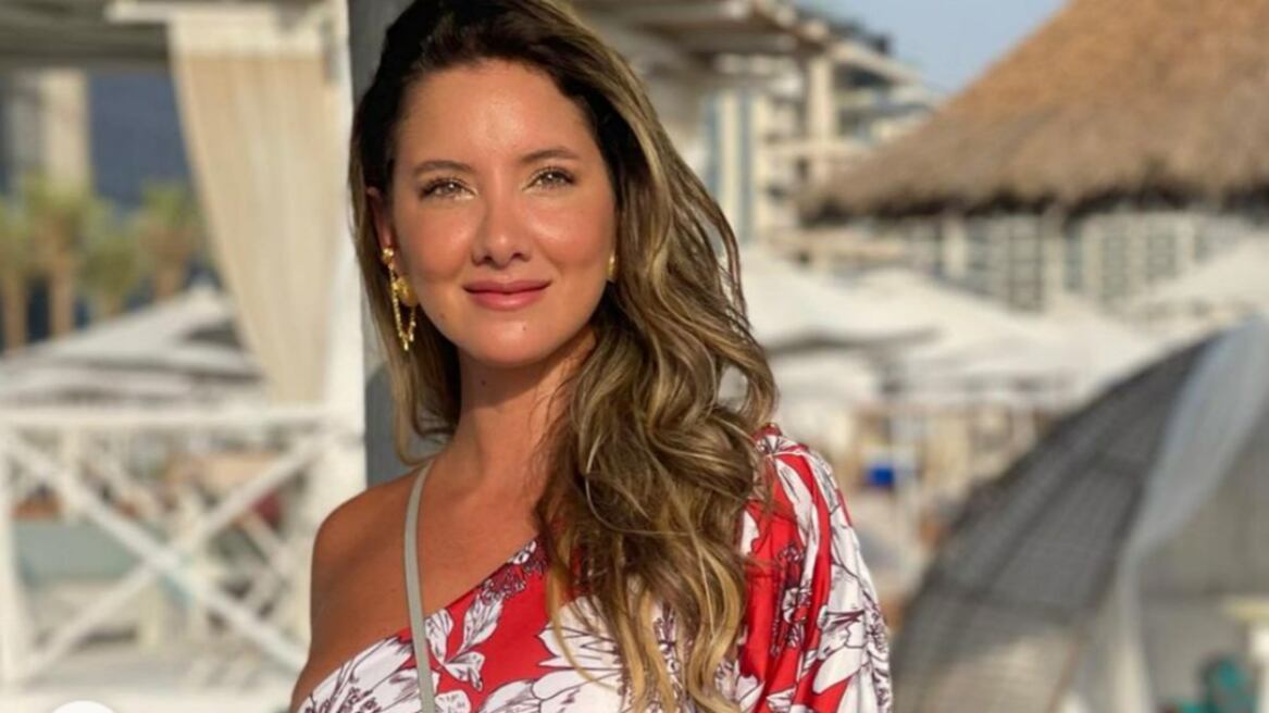 Daniella Álvarez
