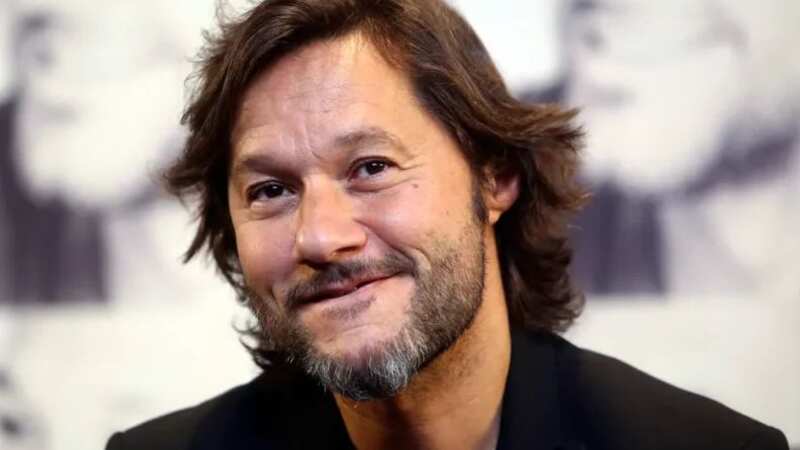 diego torres