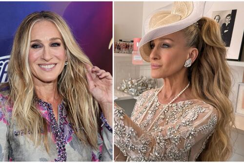Así han crecido las hijas de Sarah Jessica Parker que son tan fashionistas como Carrie Bradshaw