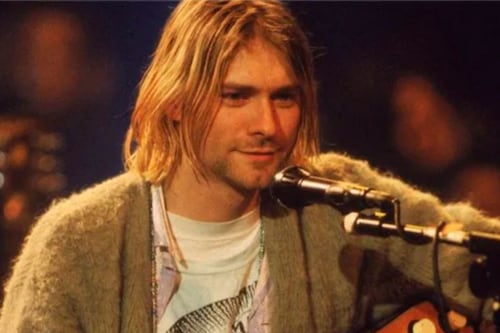 Kurt Cobain: Nueva investigación forense confirma su asesinato y muestra evidencia