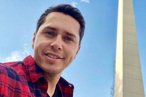 Karol Lucero por funas en su contra en manifestaciones: “¿A quién le hice tanto daño para comenzar algo así?”