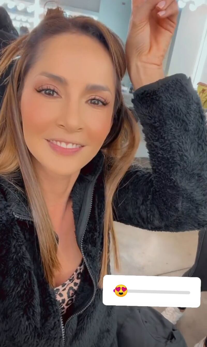 Carmen Villalobos