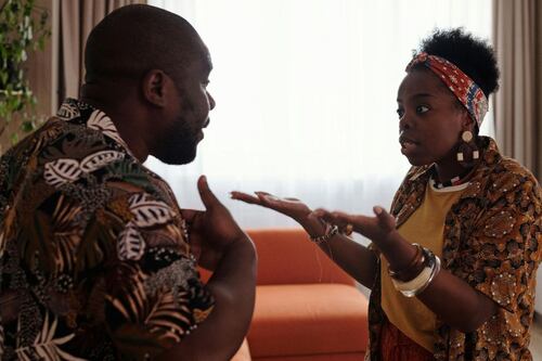 ¿Conoces a alguien tóxico? Estas serían sus frases más comunes, de acuerdo a la IA