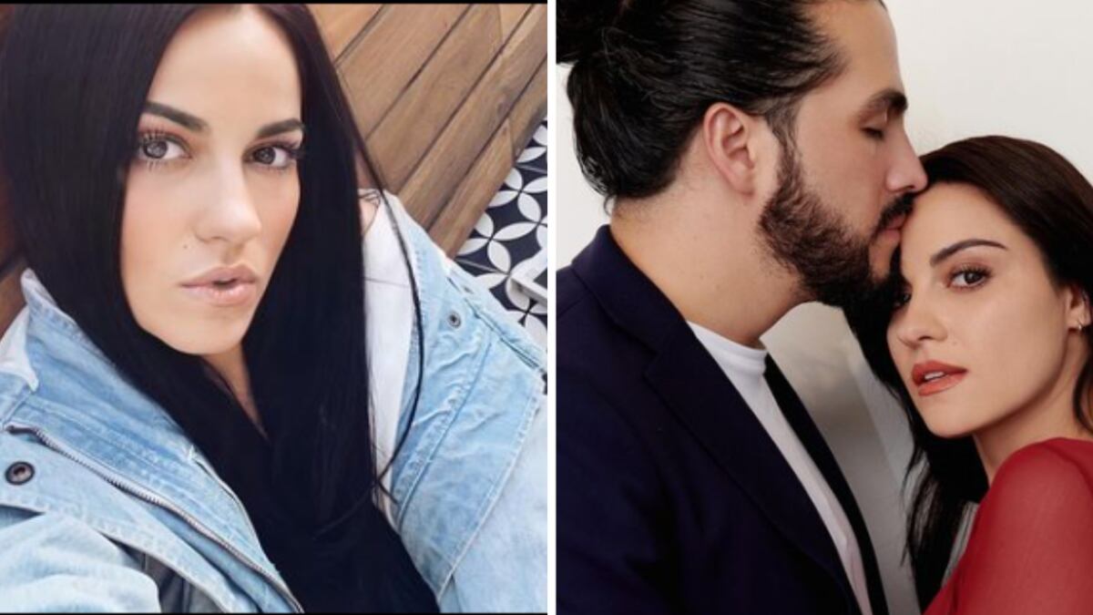 Maite Perroni es recordada por su papel como Lupe en RBD.