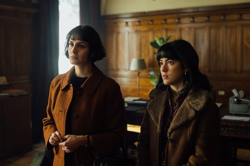 “Fue totalmente realismo mágico”: Fernanda Urrejola reveló cómo se gestó la adaptación de “La Casa de los Espíritus”