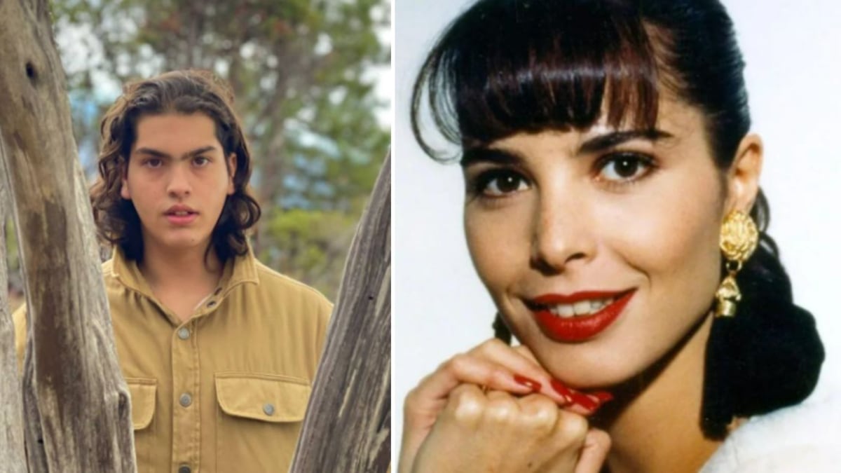 Mariana Levy, José Emilio Levy