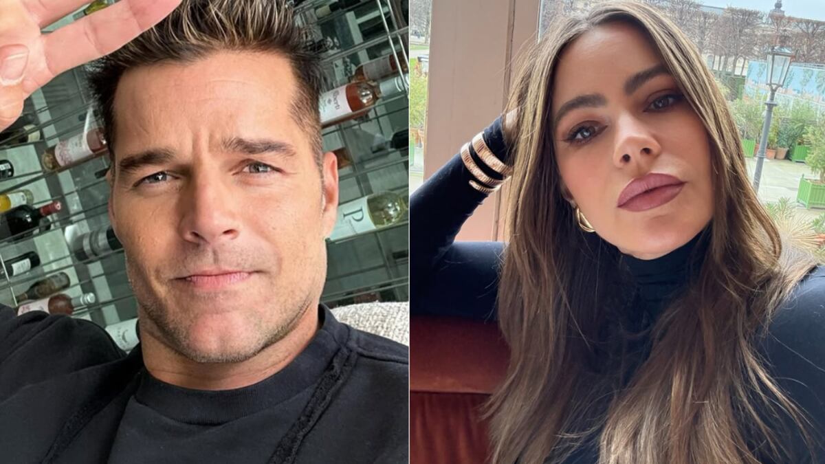 La sexy pieza que Sofía Vergara usó en el Afterparty de los Premios Oscar no terminó de convencer.