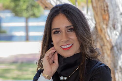 Fernanda Vásconez, la pionera que transformó el fútbol y nos enseñó a escribir nuestras propias reglas