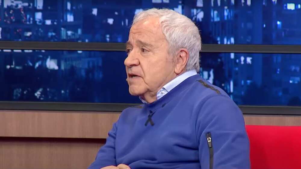 José Alfredo Fuentes | Captura: Zona Latina