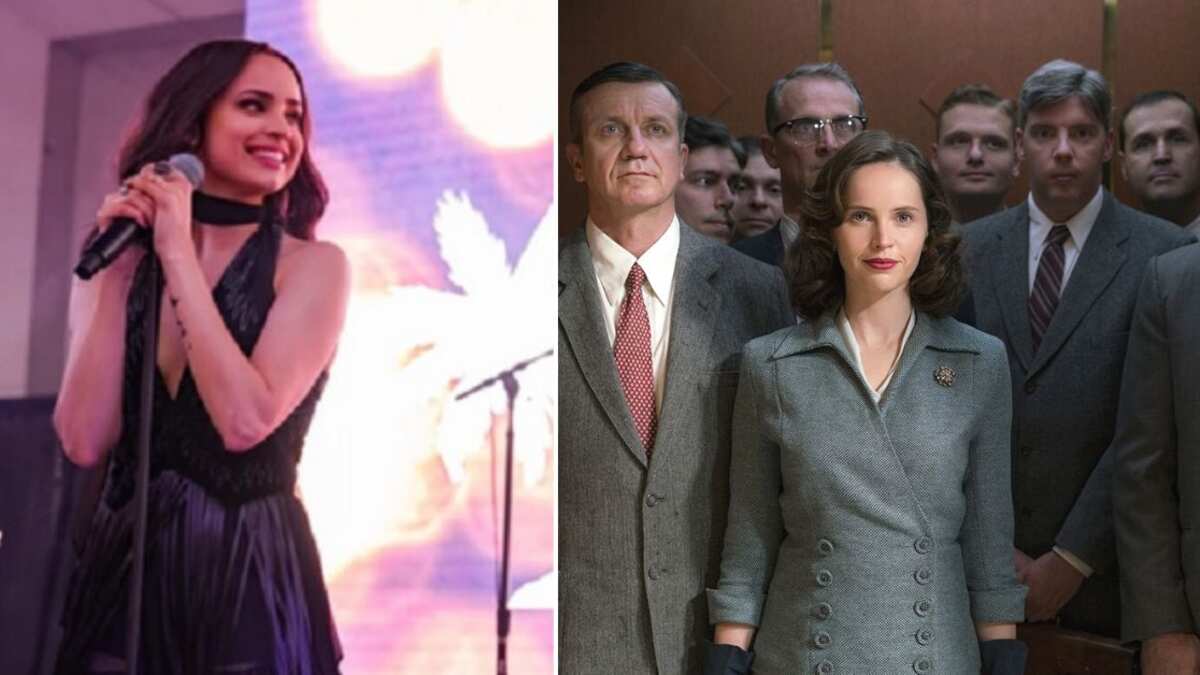 Netflix: películas para mujeres que quieren triunfar