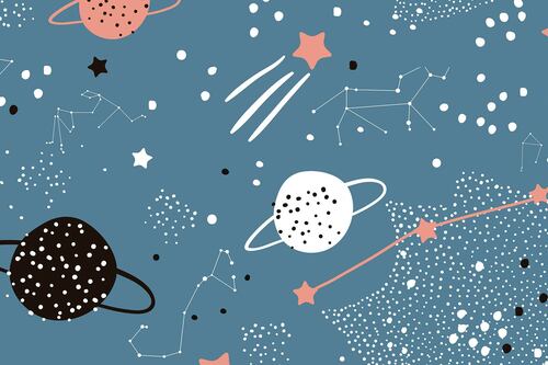 Astrología en la era digital: conoce a estas tres nuevas referentes (que debes seguir)