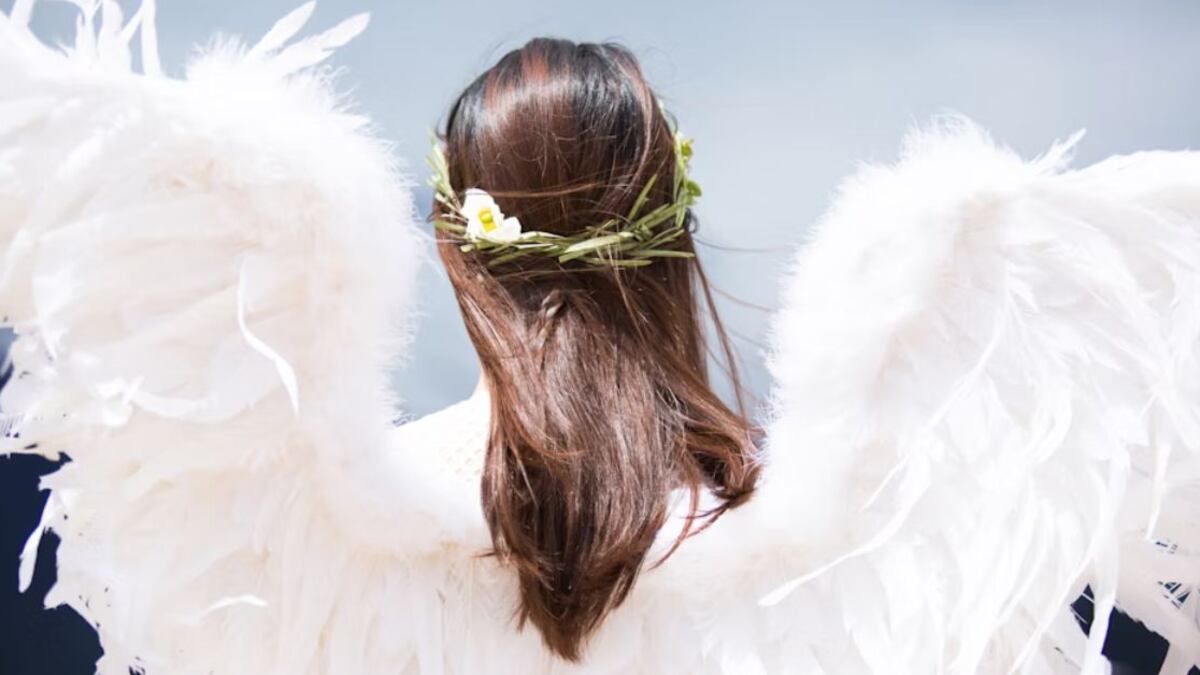 El poder de comunicarse con los ángeles: 8 consejos para lograrlo