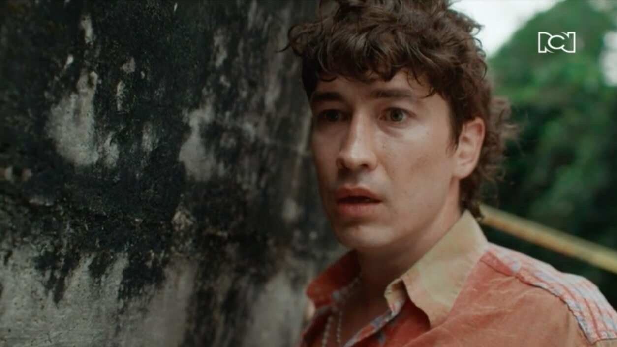 Rigo - Juan Pablo Urrego en la muerte de Don Rigoberto