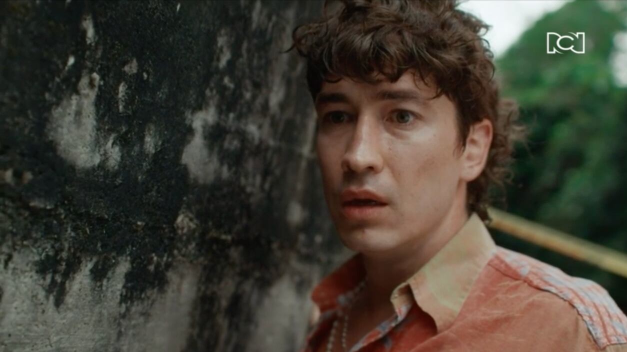 Rigo - Juan Pablo Urrego en la muerte de Don Rigoberto