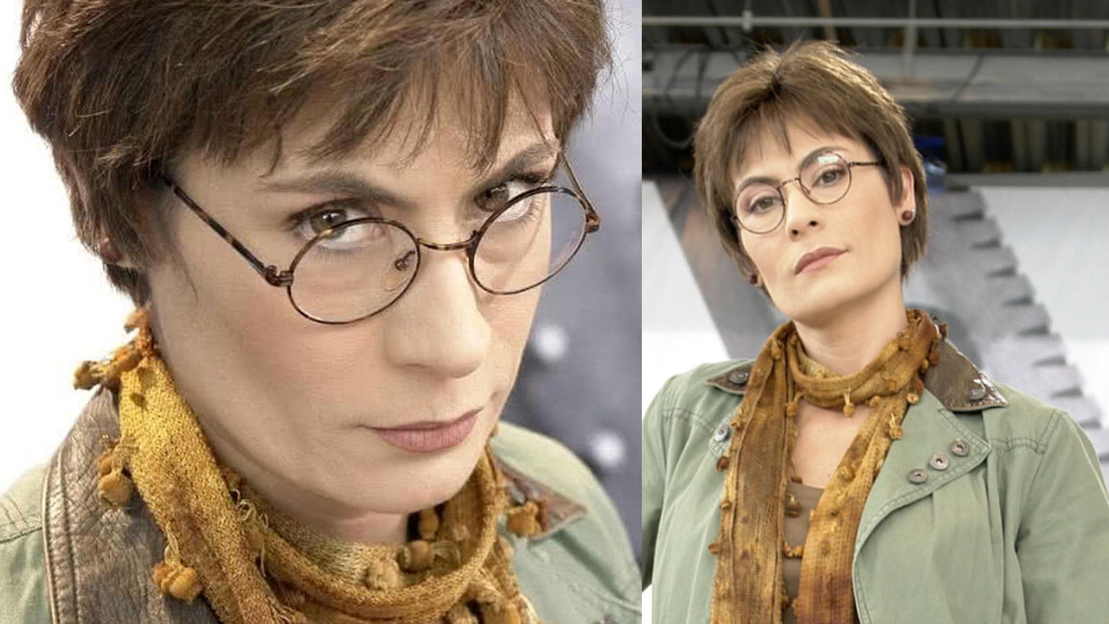 Isabel de Hasta que la plata nos separe