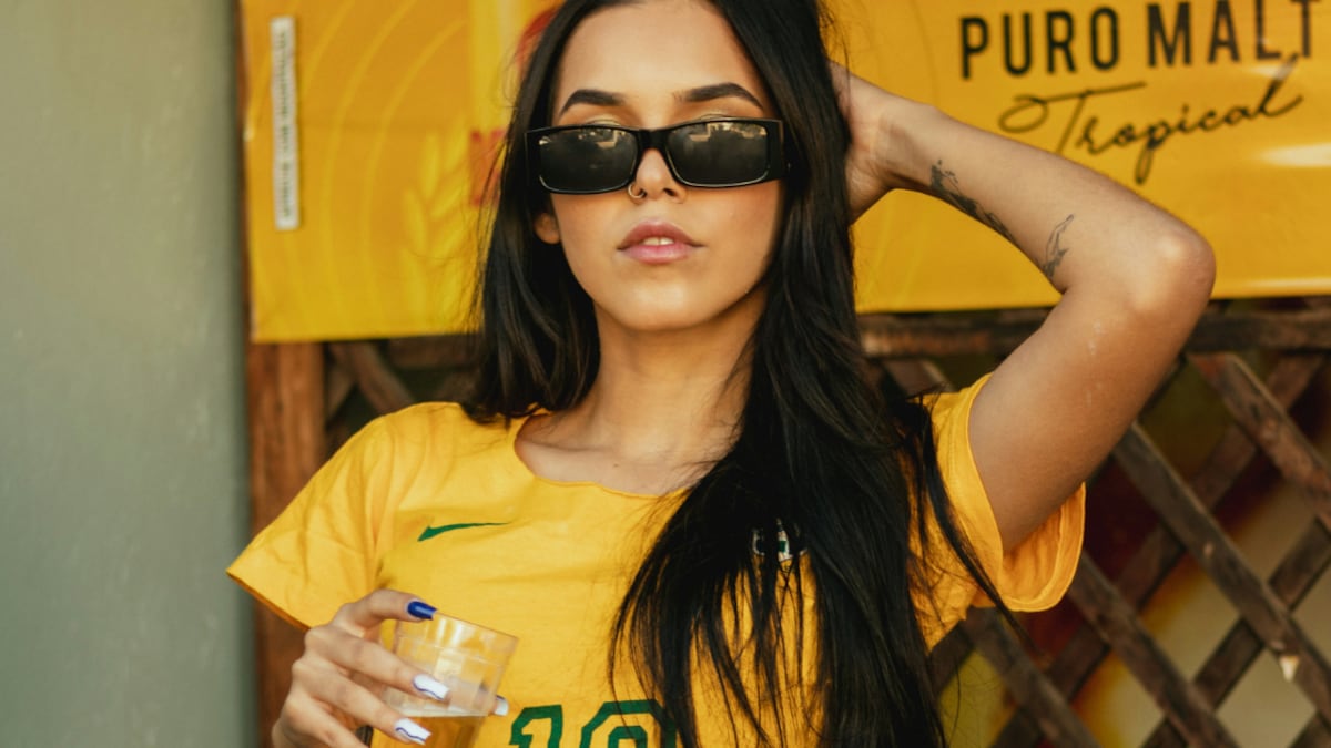 ¿Adiós a las jerseys? La nueva forma de apoyar a tu selección que está causando furor en redes