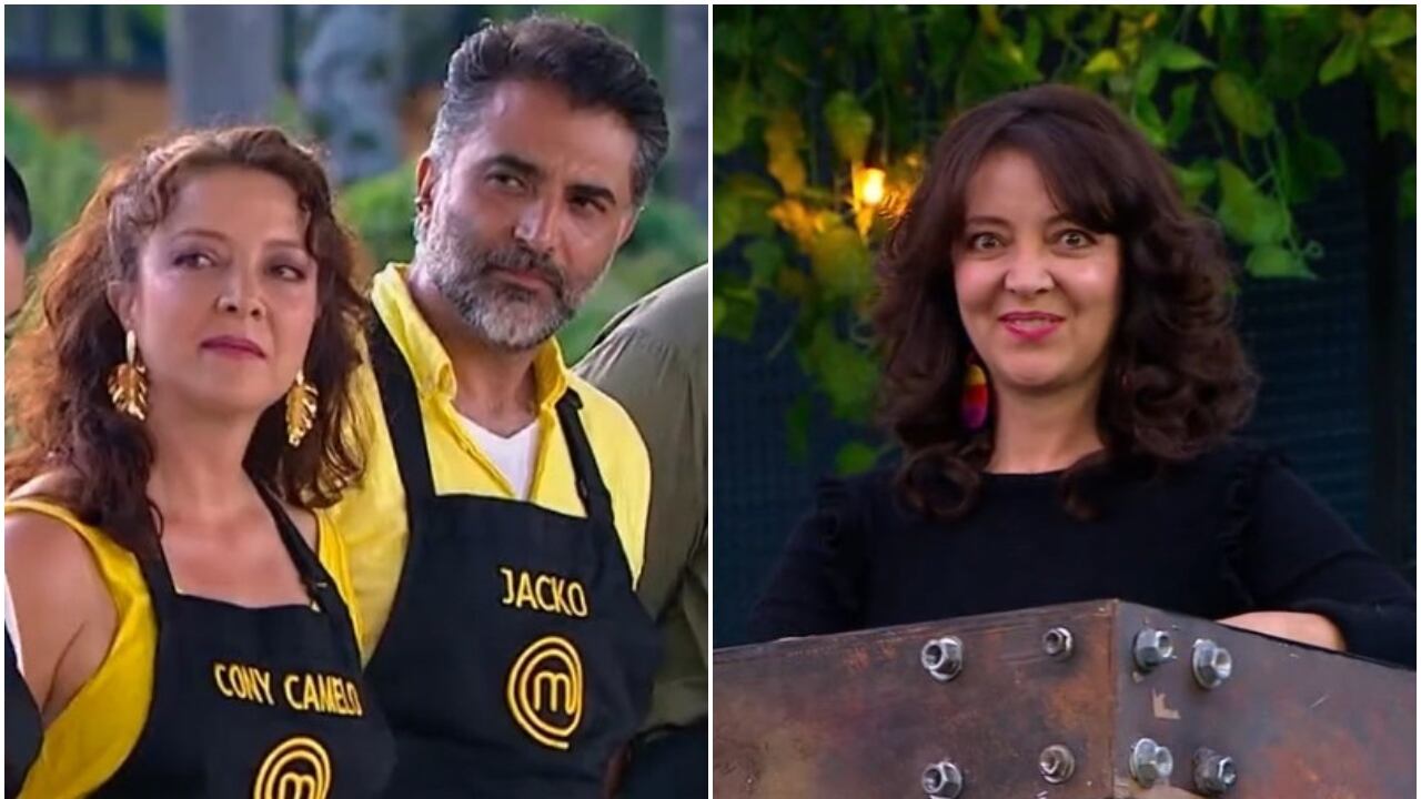 MasterChef Celebrity Colombia