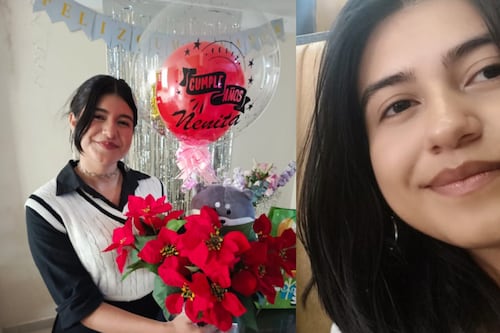 Cronología de la desaparición y búsqueda de Nathaly Mafla en Quito