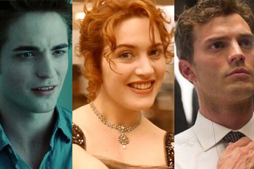 Robert Pattinson y otros famosos que odiaron interpretar a sus personajes más icónicos
