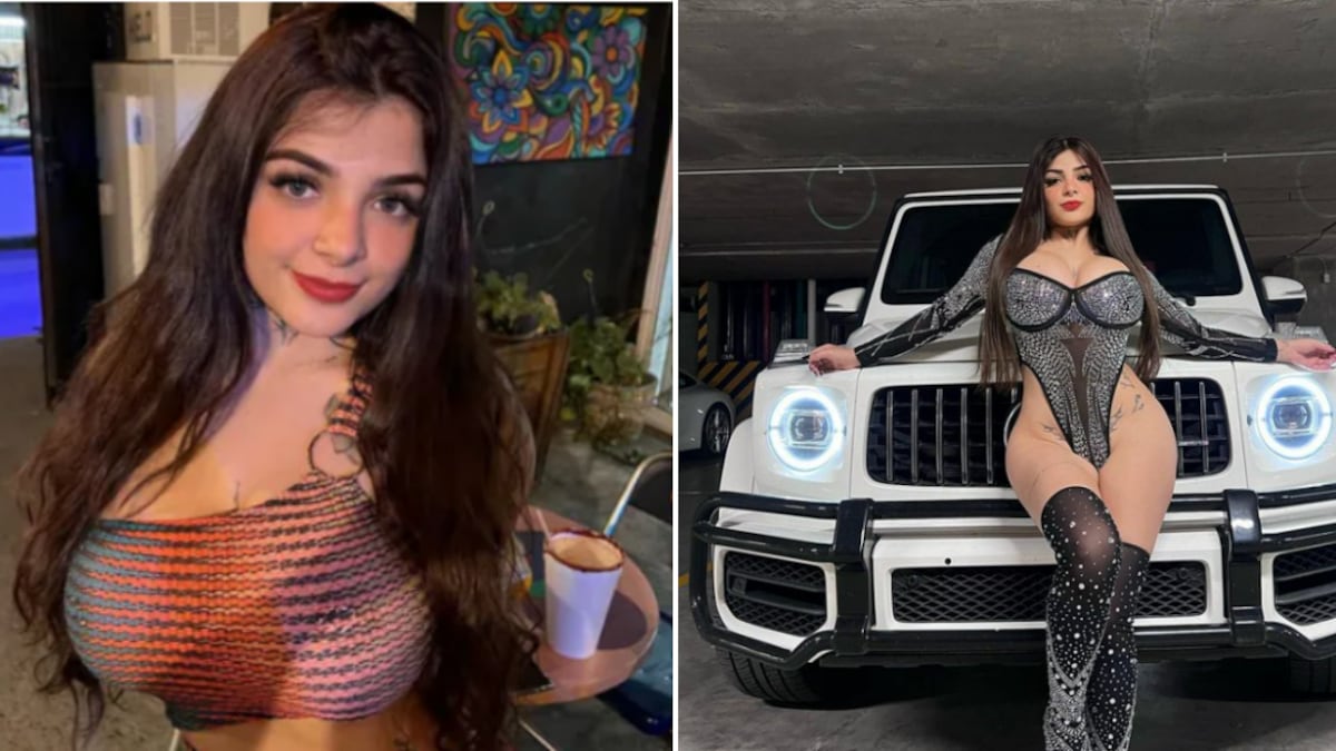 Karely Ruiz