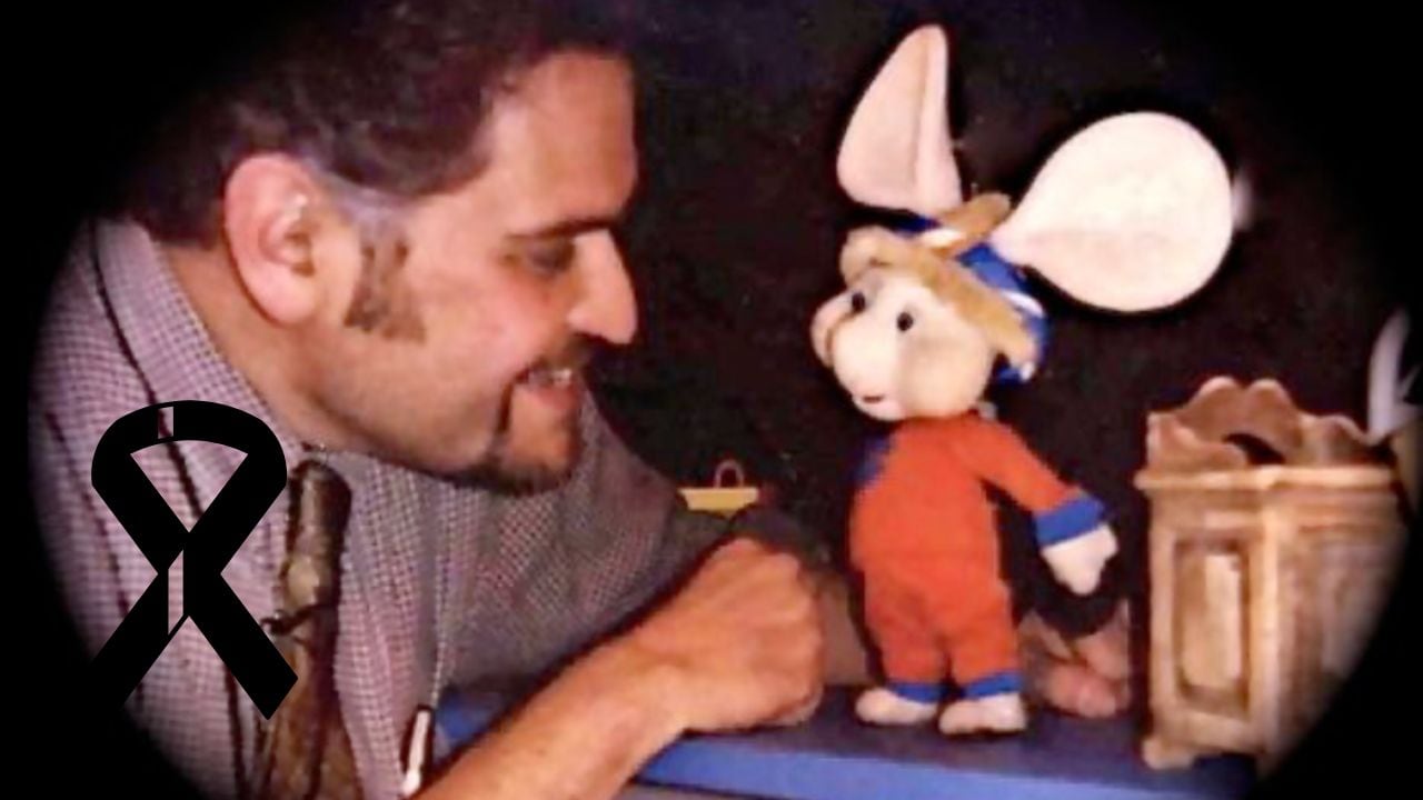 Murió el querido actor que dio voz al personaje infantil, en México