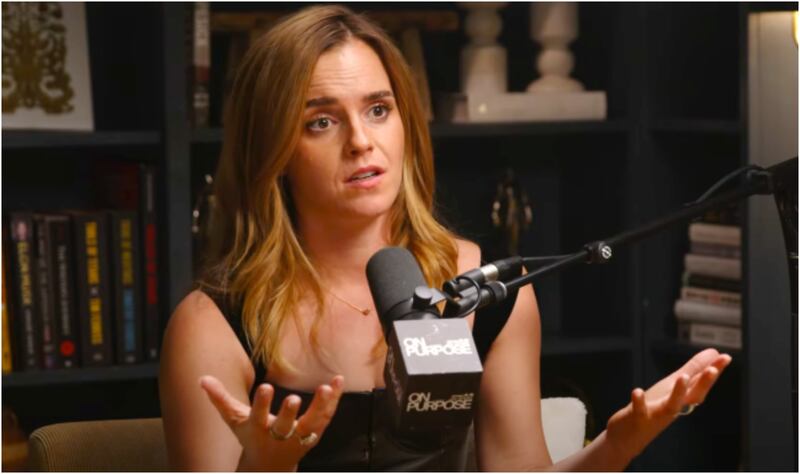 Emma Watson