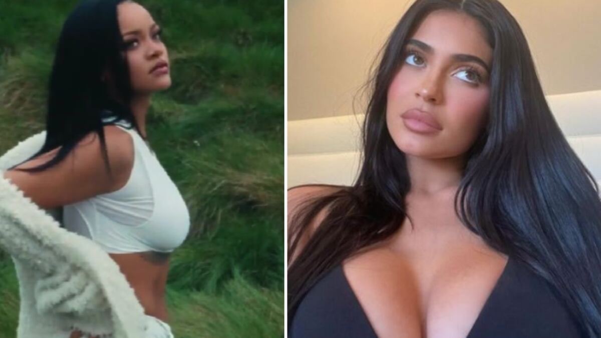 Famosas que prueban que las celulitis y estrías son normales y hay que lucirlas