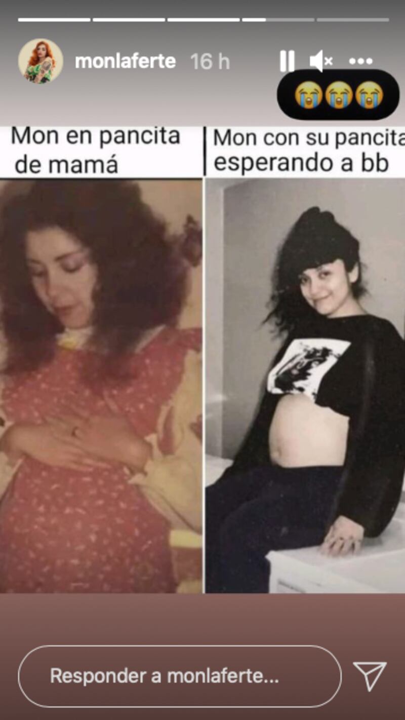 Mon Laferte