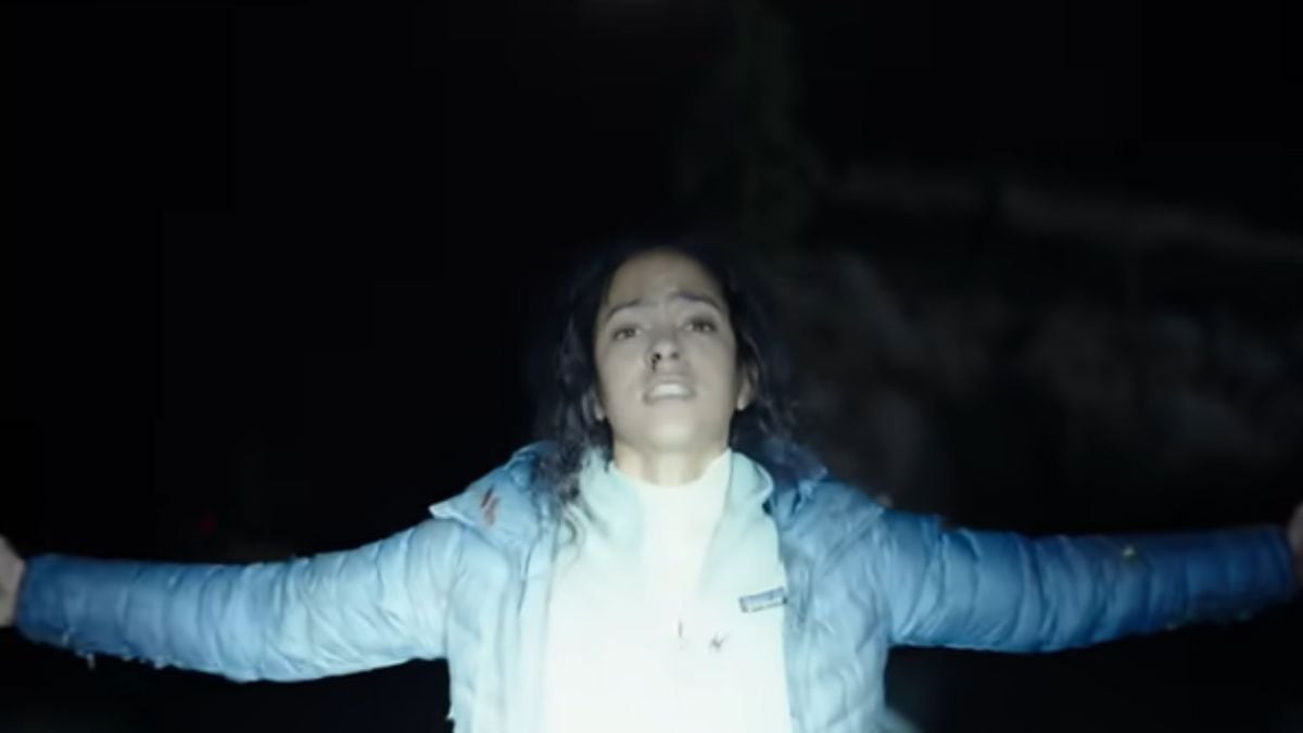 "El Pasajero Nocturno" nuevo estreno en el cine que no te puedes perder