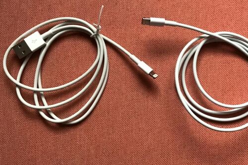 ¡Alerta de seguridad! El peligroso cable USB que pone en riesgo tu privacidad