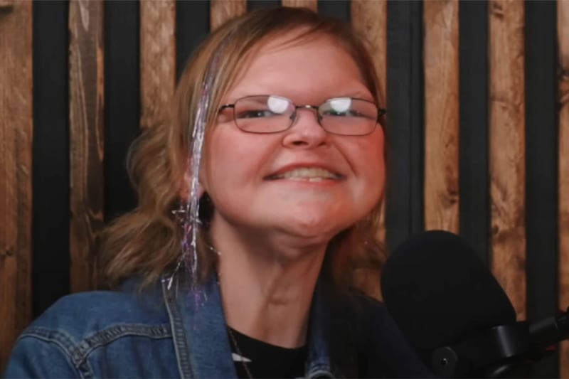 Tammy Slaton