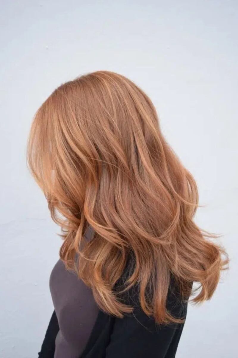 Beige fresa