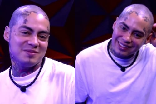 “No aguantaba más”: Nicolás Arrieta ‘se quitó la máscara’ y habló tras su eliminación de La Casa de los Famosos Colombia 3