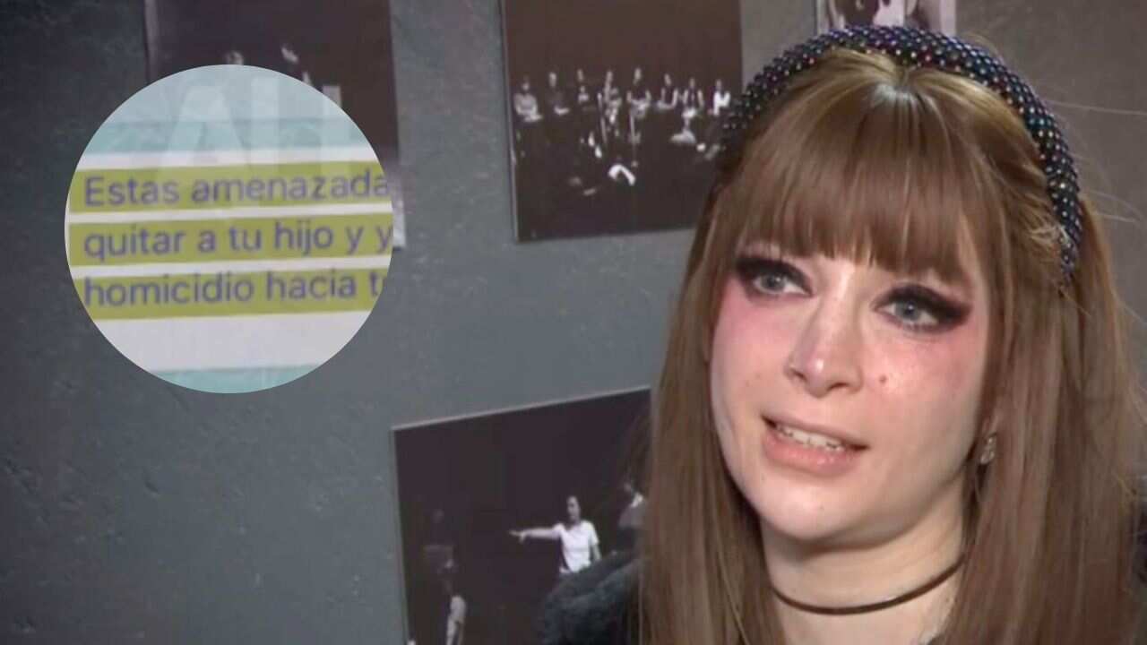 La nuera de Maribel Guardia fue señalada con el fallecimiento de su exesposo.