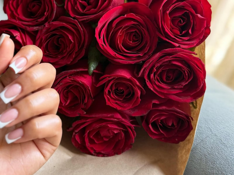 La nueva manicura francesa que será furor en 2026: ideal para quienes buscan algo distinto