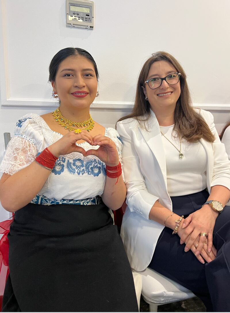 Lanzamiento de la Campaña "Siempre Puedes Ser Imparable" de RM