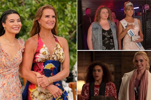 6 series y películas en Netflix para ver con tu mamá: ideales para pasarla juntas y unirse más