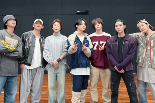 BTS en Chile 2026: Ticketmaster explicó cómo será el proceso de venta de entradas para los conciertos en el Estadio Nacional