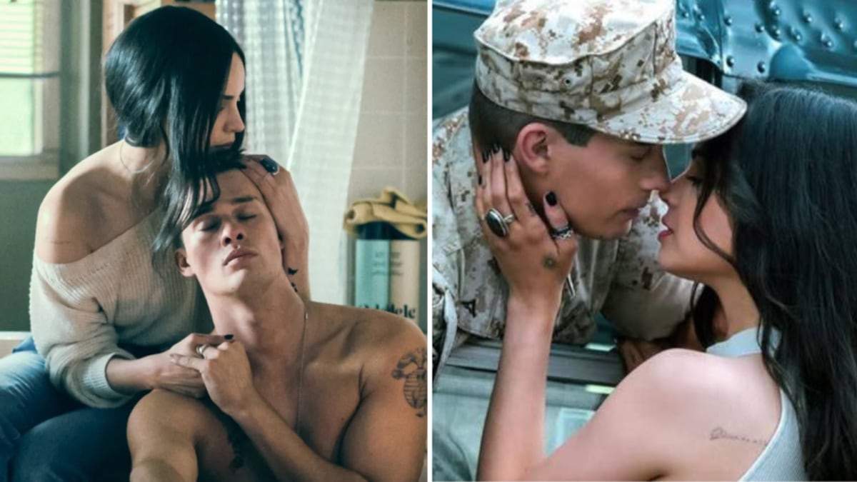 Películas de Netflix para superar los problemas de pareja