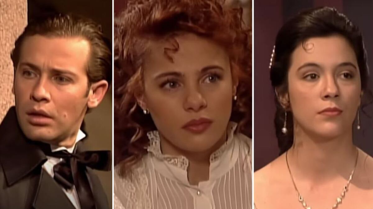 'Alondra' es una de las más increíbles producciones de Carla Estrada