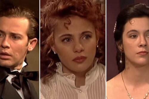 A casi 30 años del estreno de ‘Alondra’, así se ve ahora el elenco de la telenovela